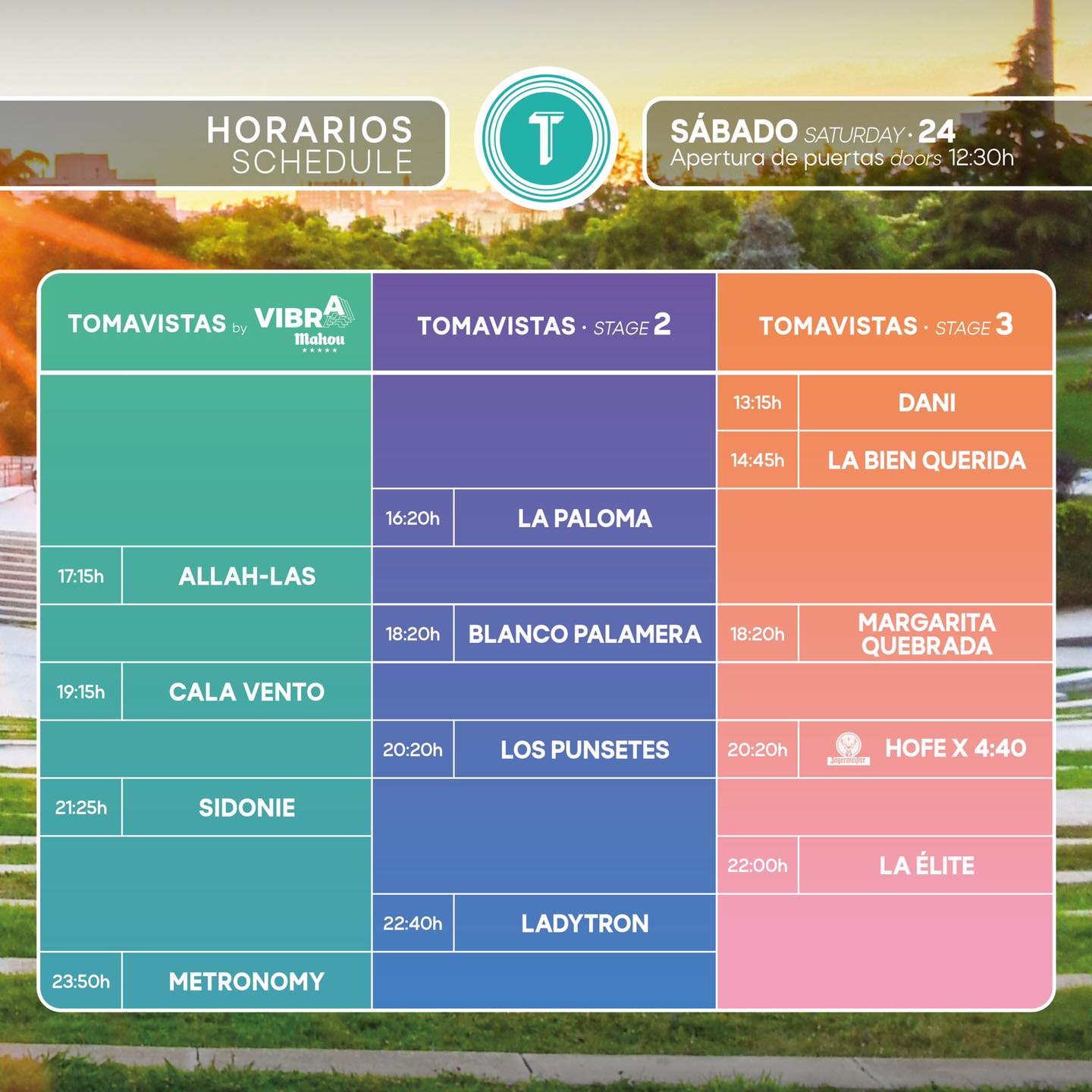 slot festival tomavistas