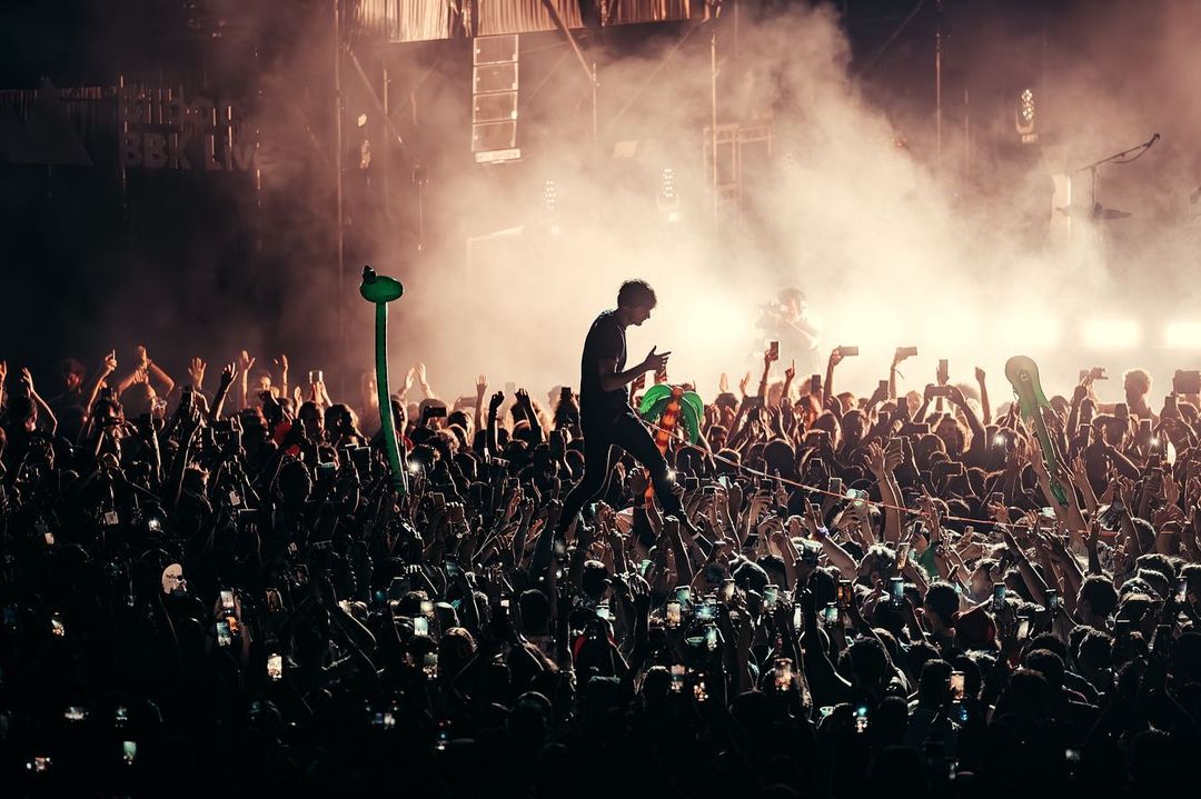 Phoenix poe Sharon López