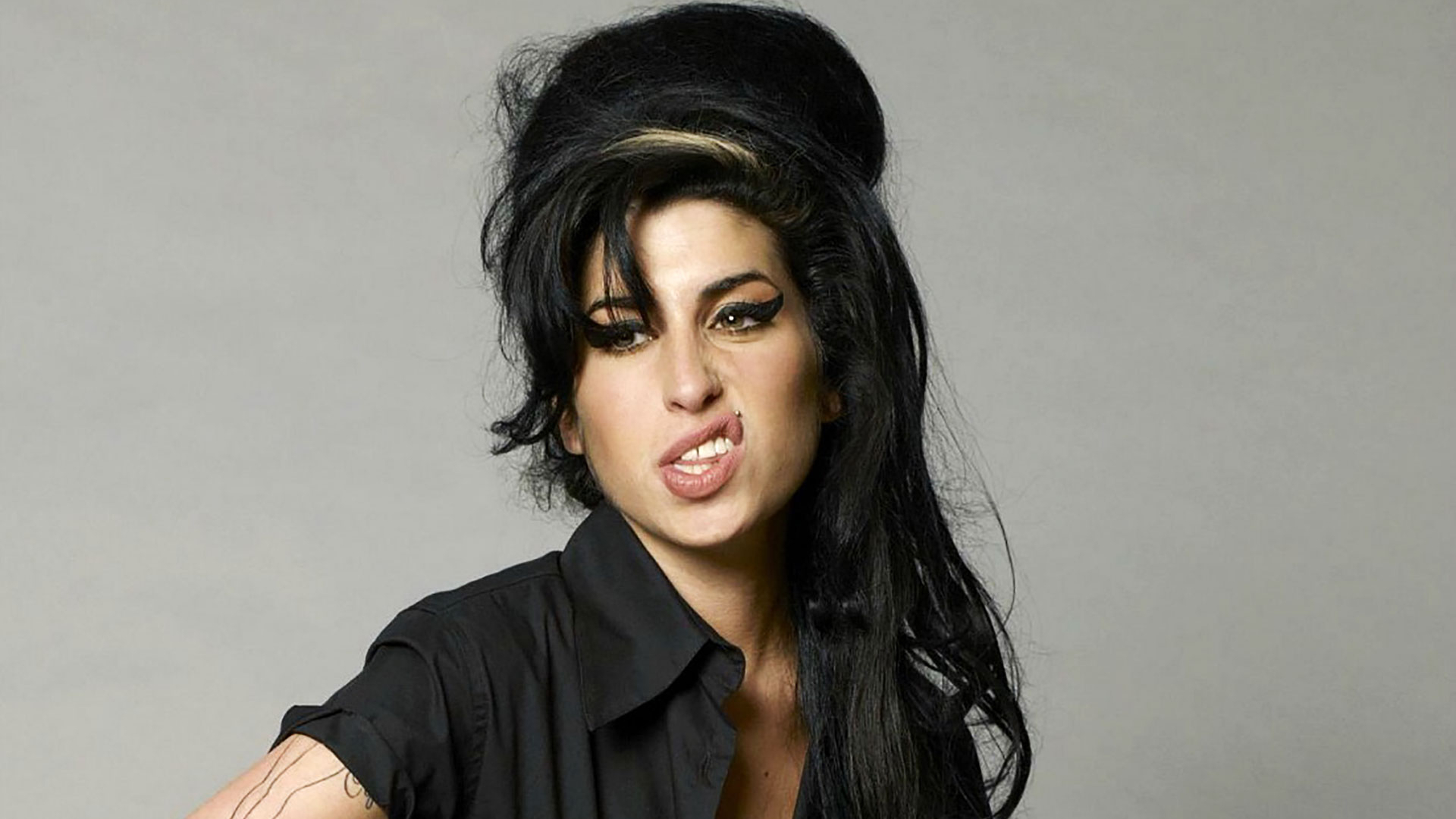 amy winehouse, club de los 27