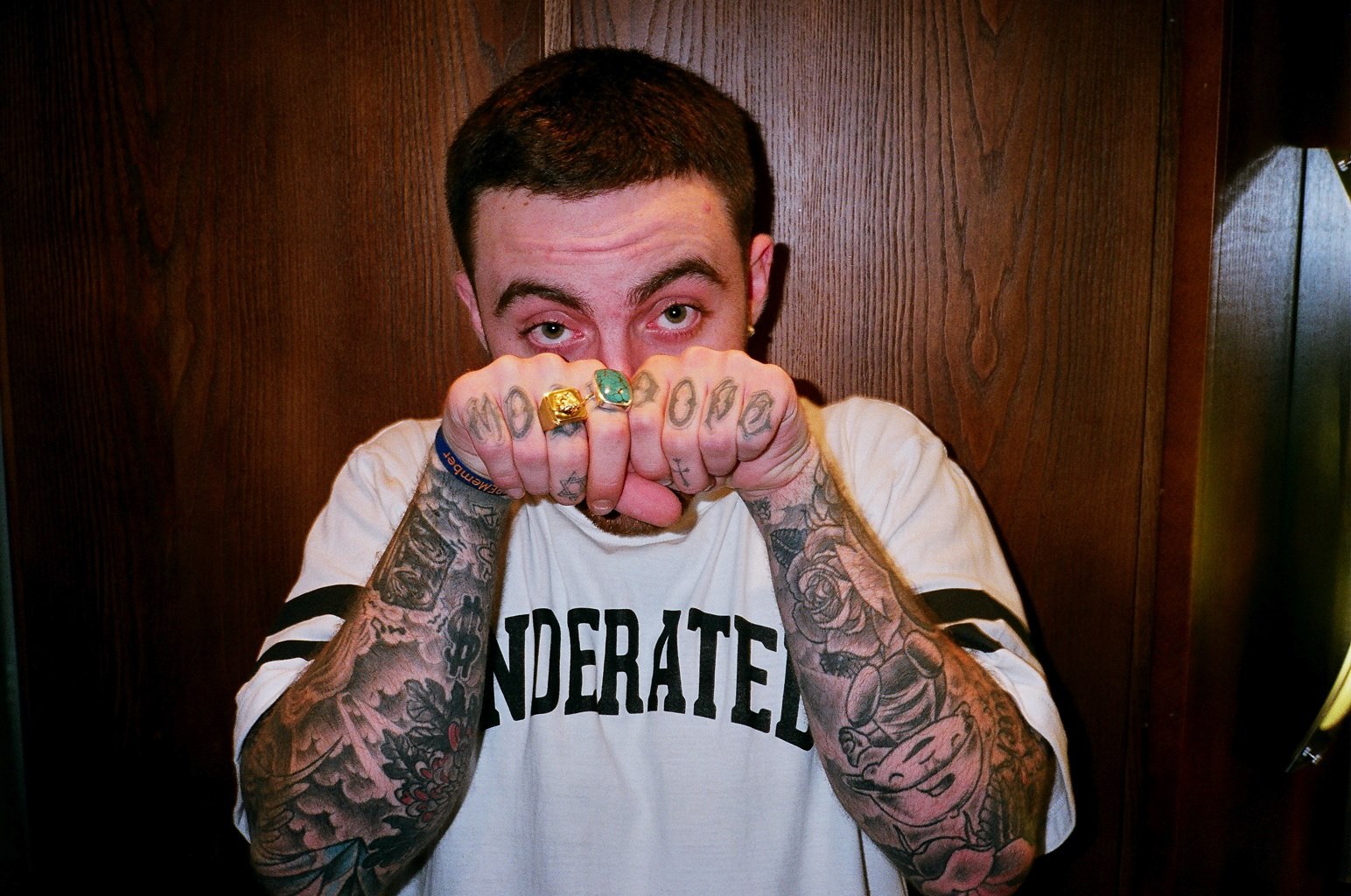 mac miller, club de los 27