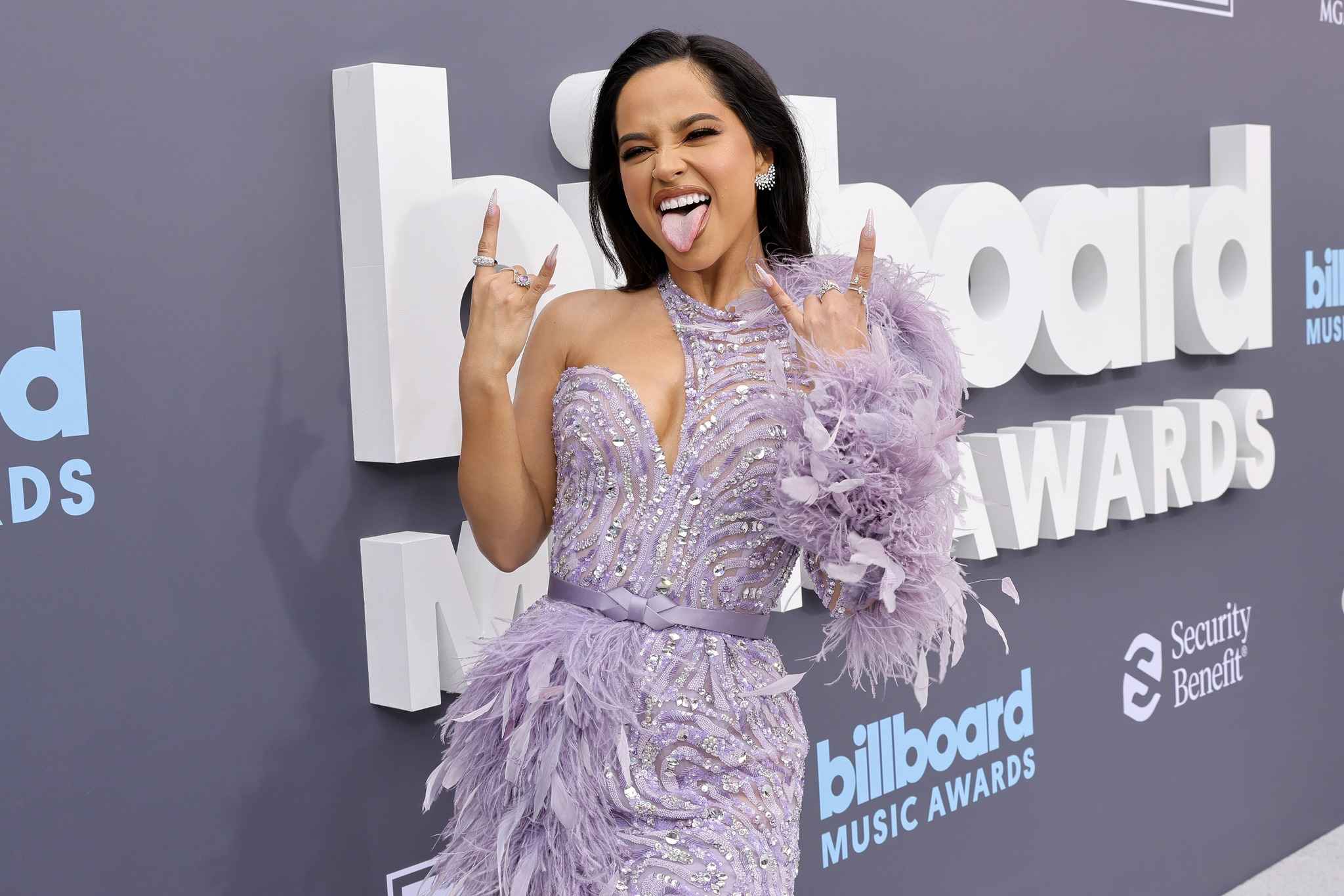 becky g, billboard awards
