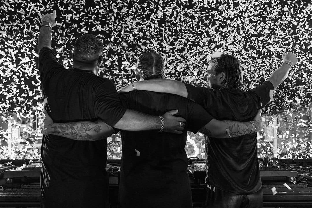 swedish house mafia en usuhaia ibiza