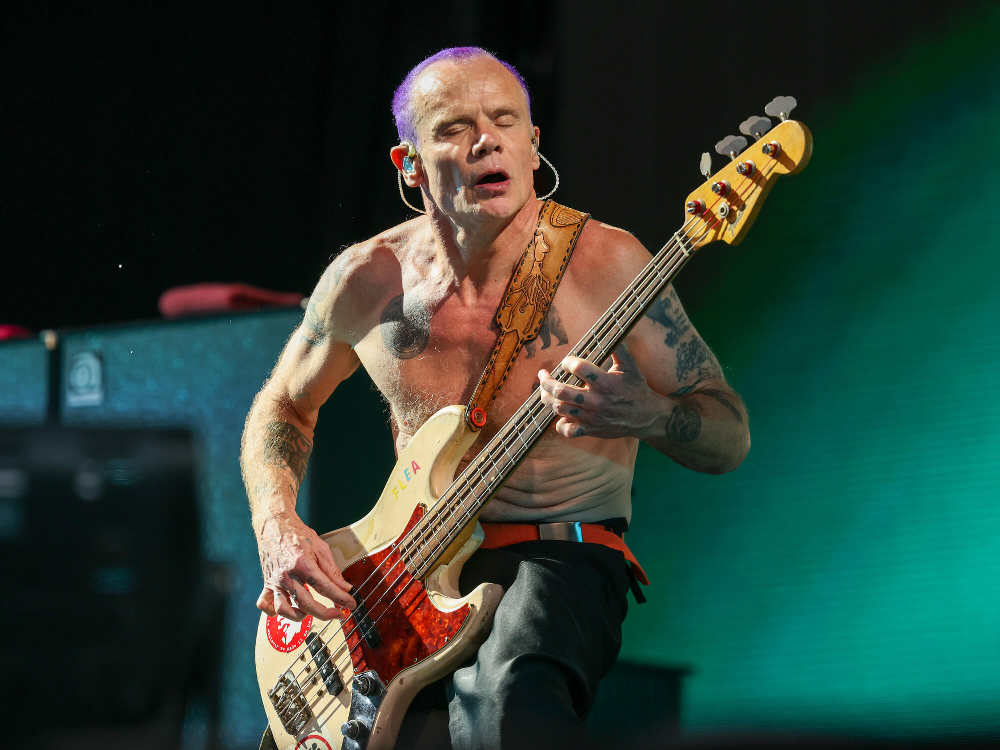 flea rhcp