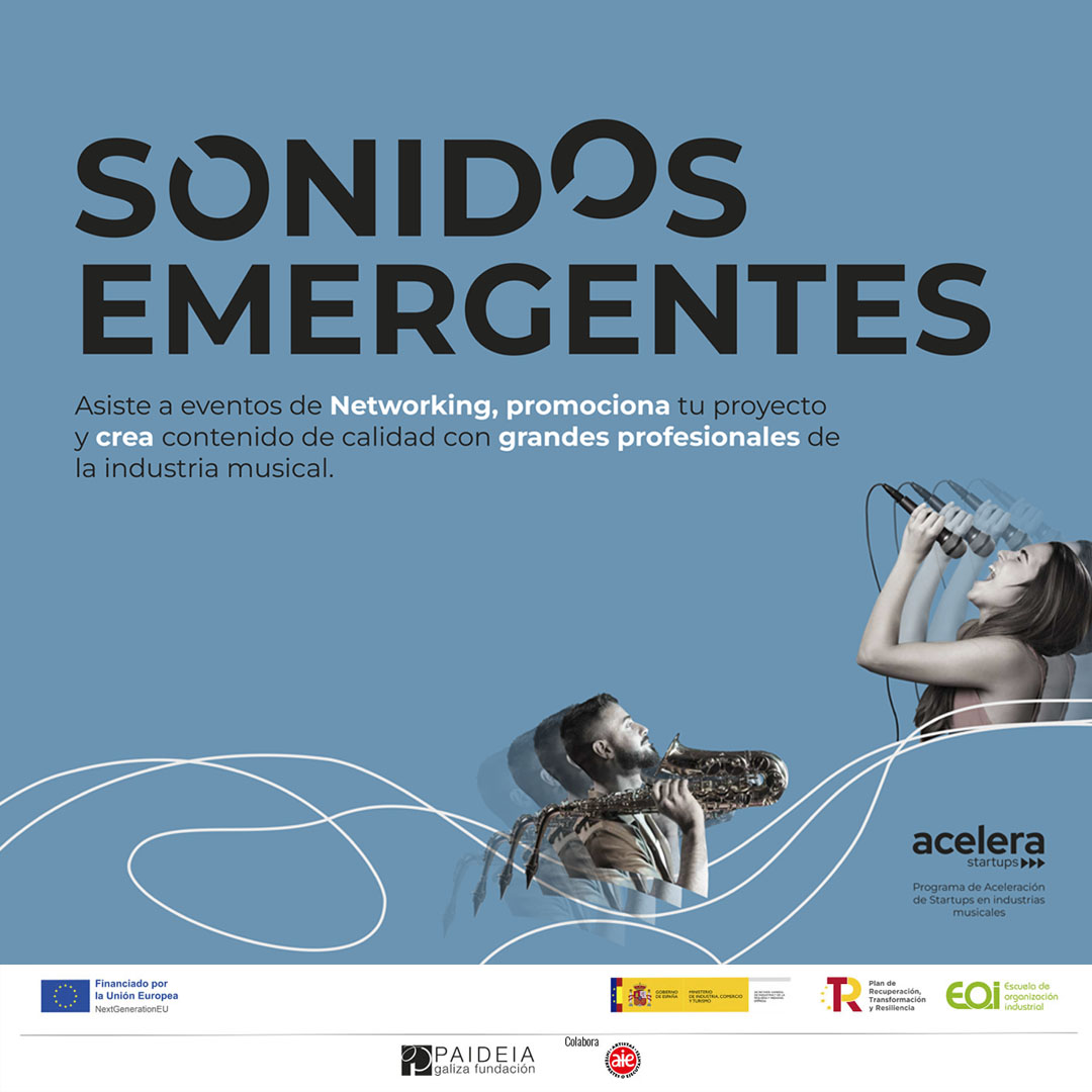 concursos bandas emergentes