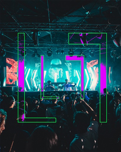 lab the club