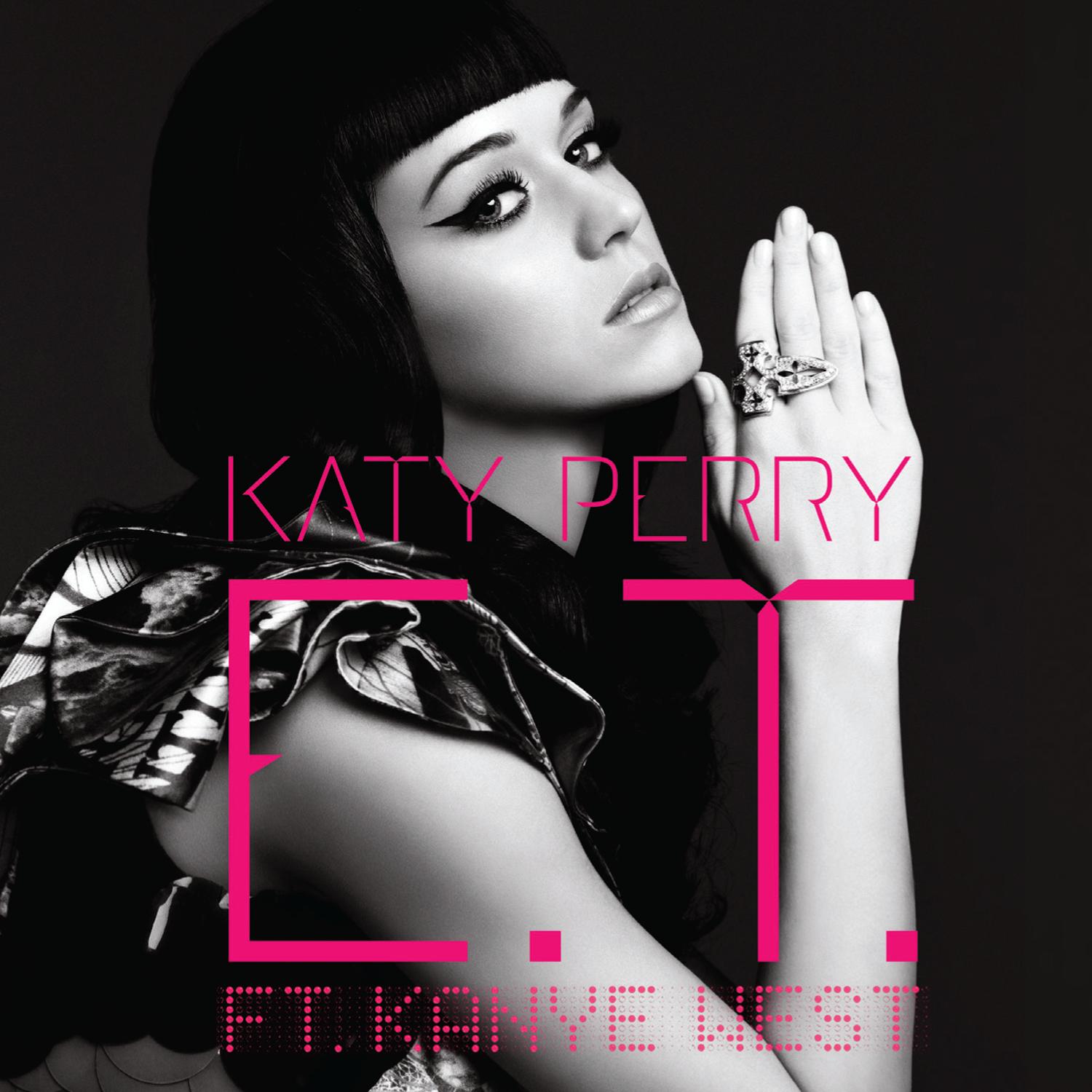 ET Katy Perry