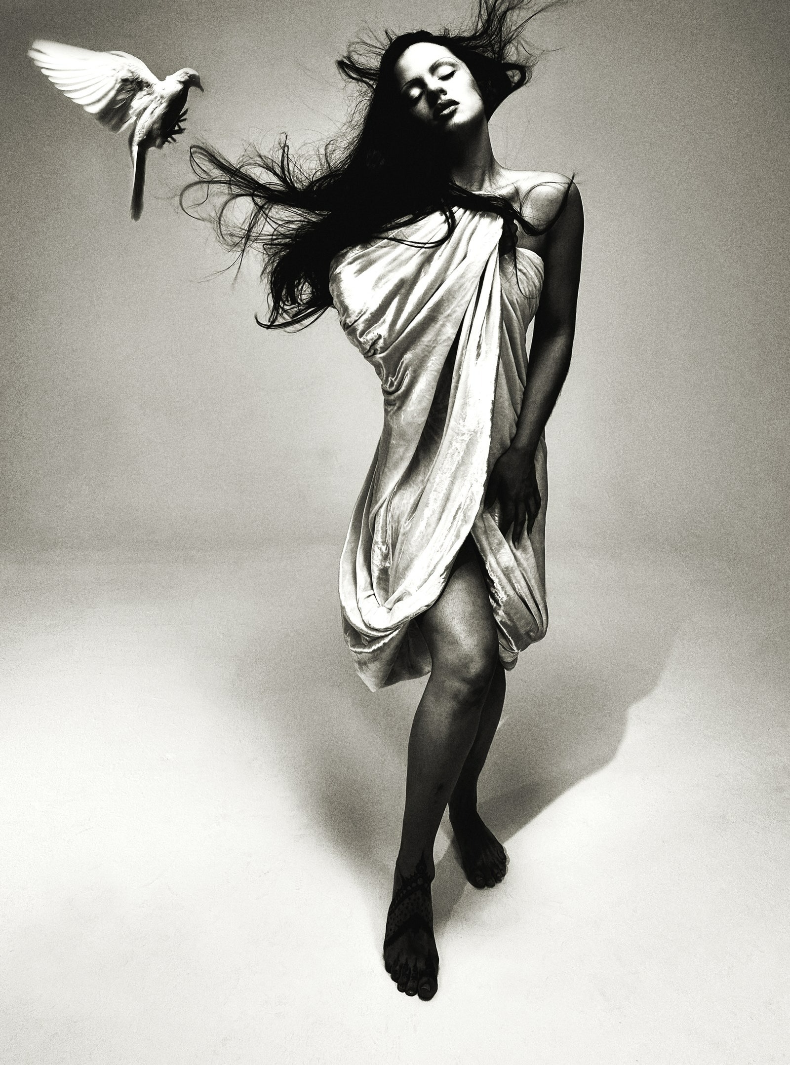 rosalia mujeres en la musica