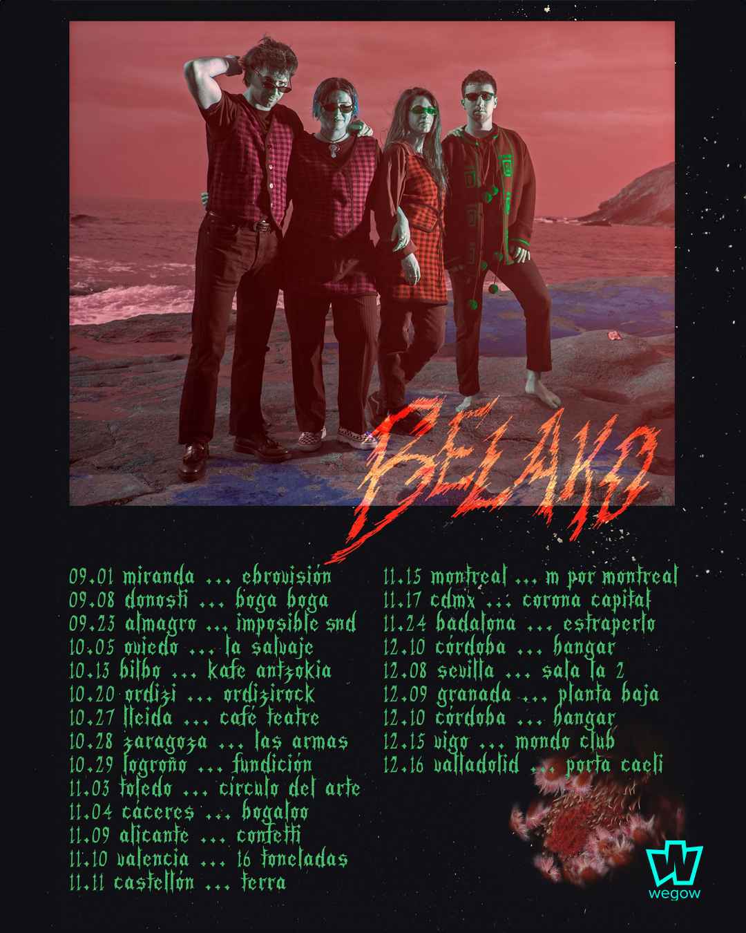 gira belako