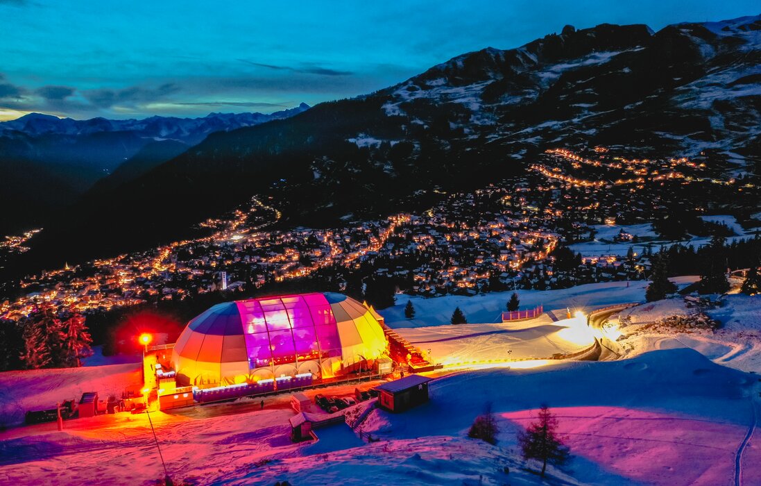 polaris festival