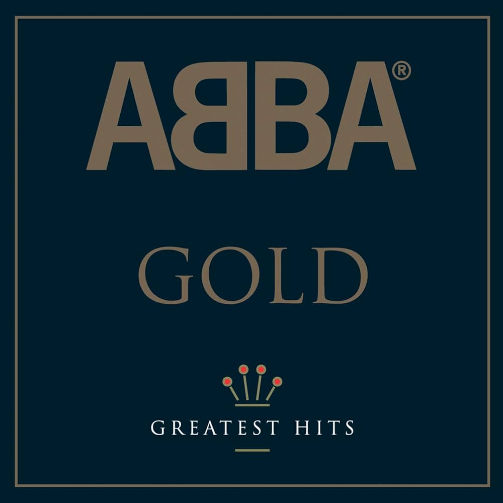 abba gold
