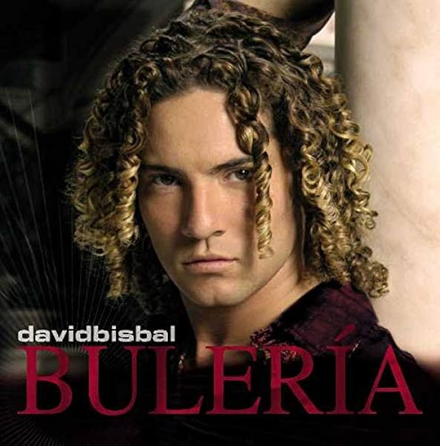 buleria david bisbal