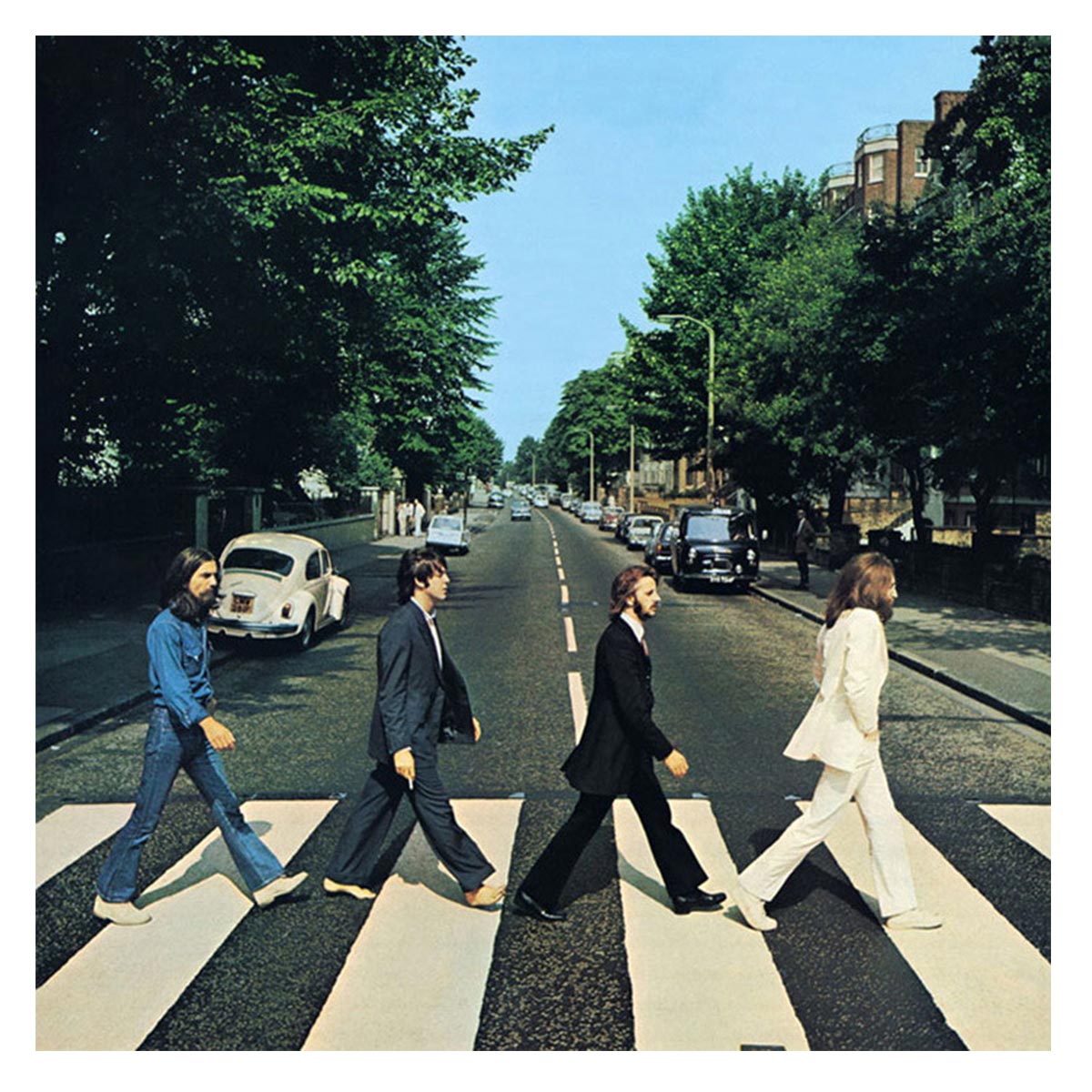 abbey road the beatles
