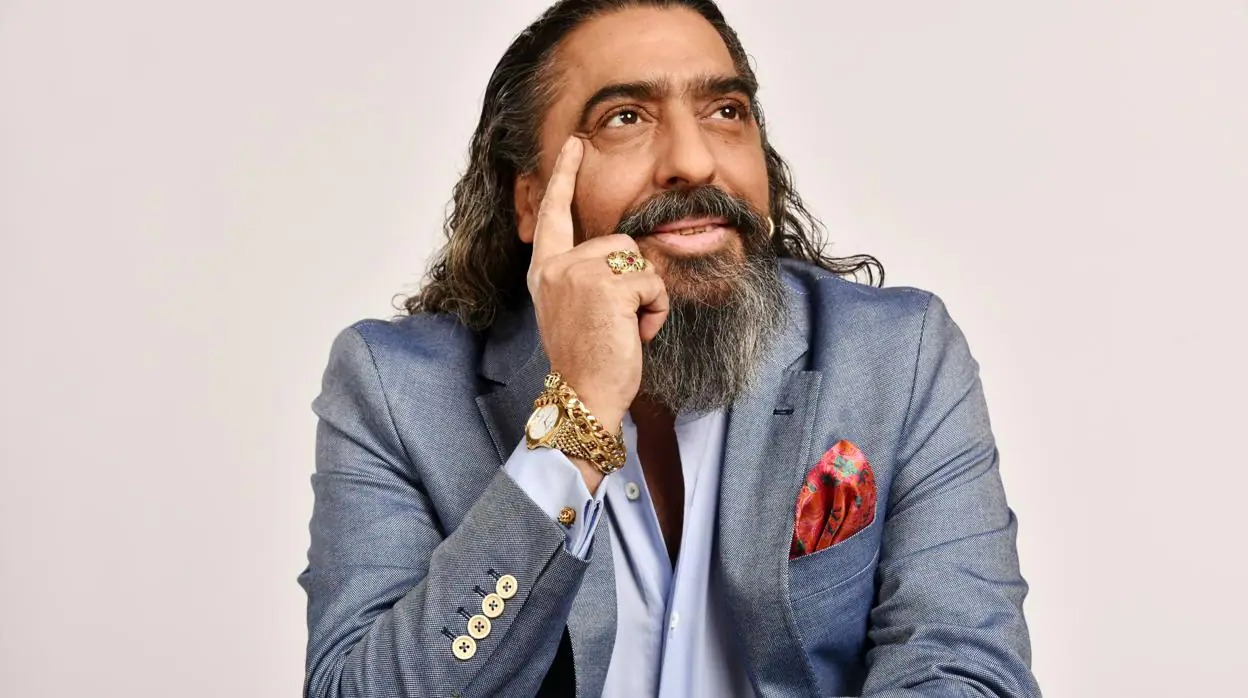 diego el cigala