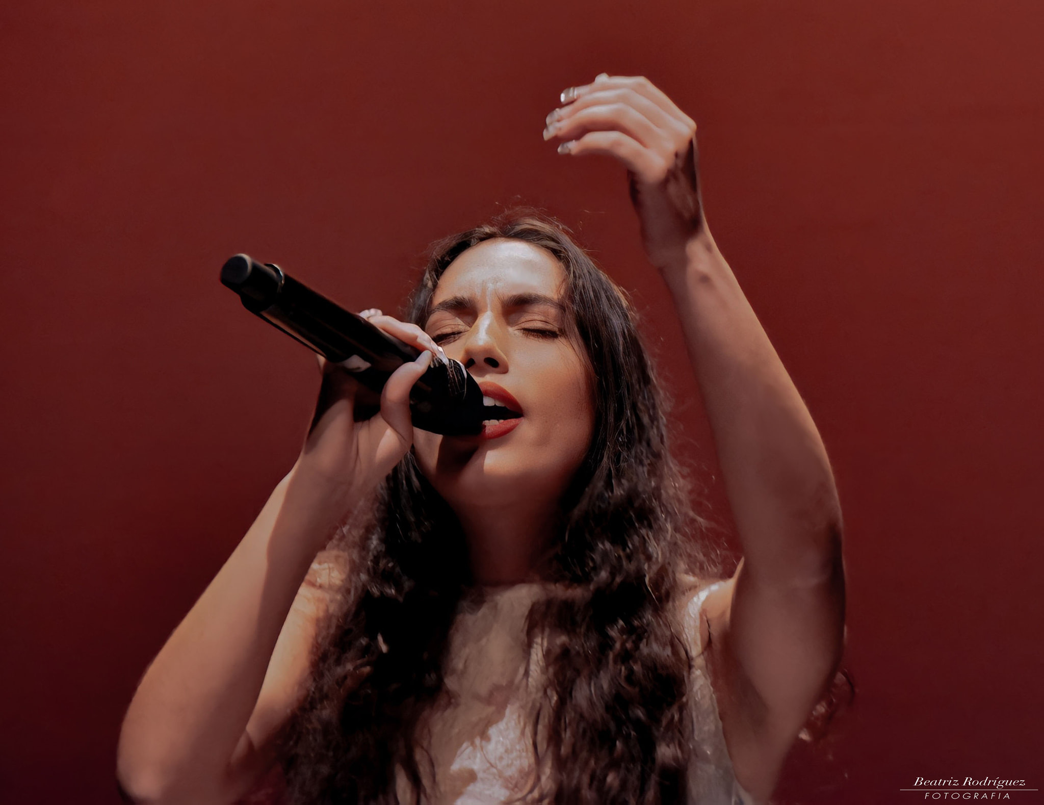 maria jose llergo