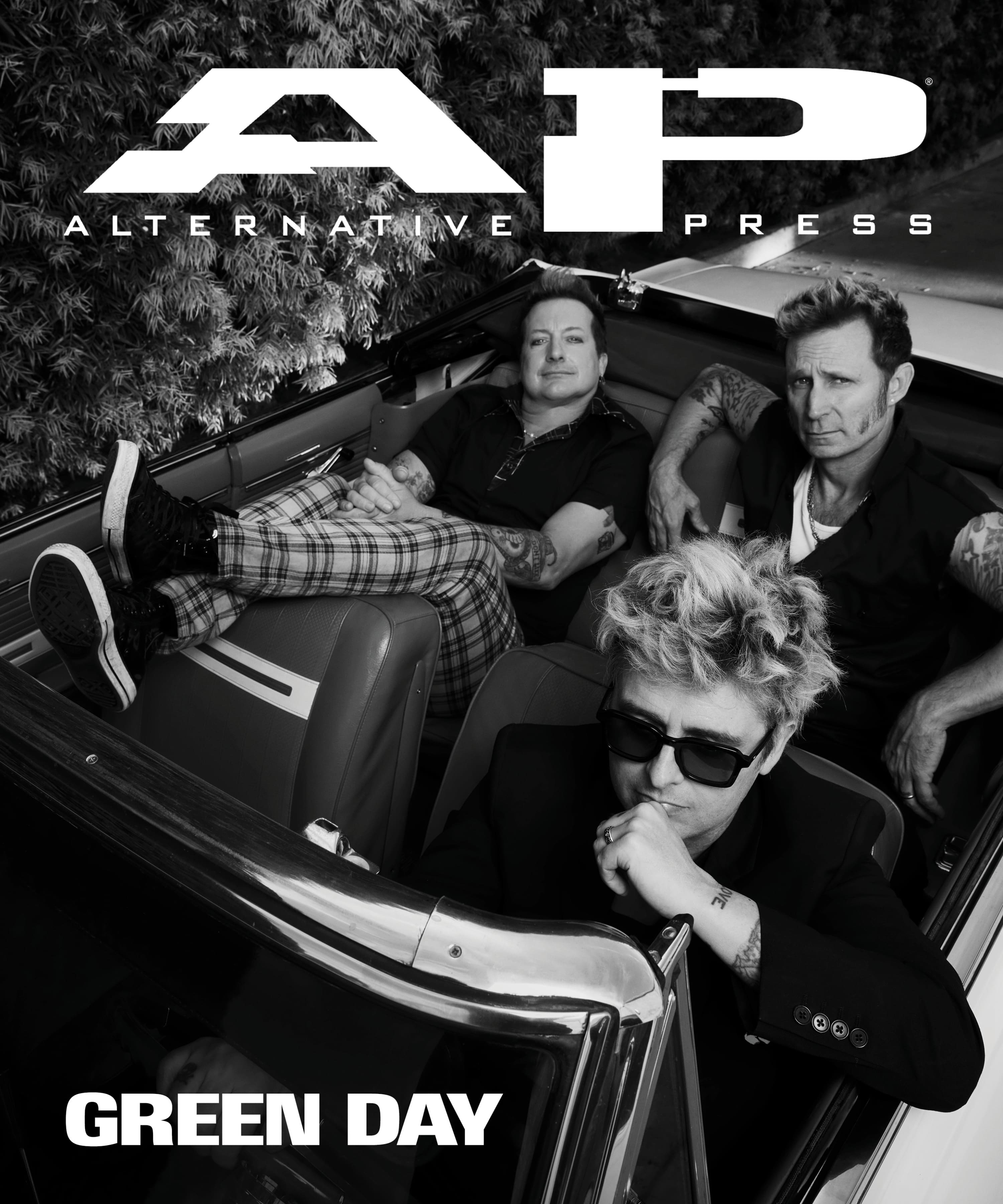 alternative press magazine