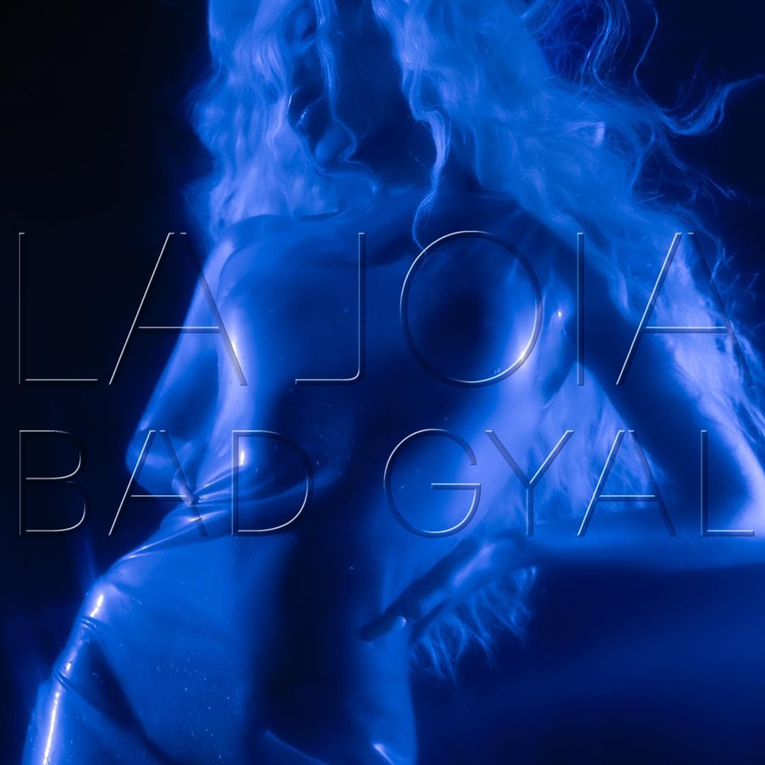 la joia bad gyal