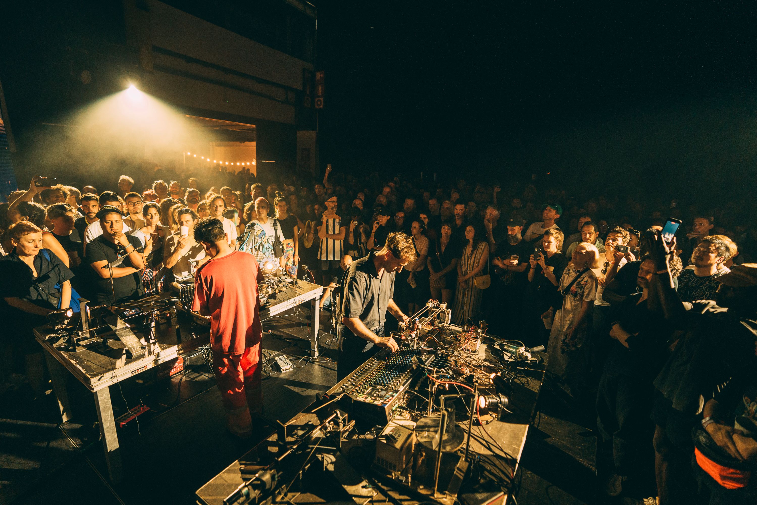 sonar barcelona 2023