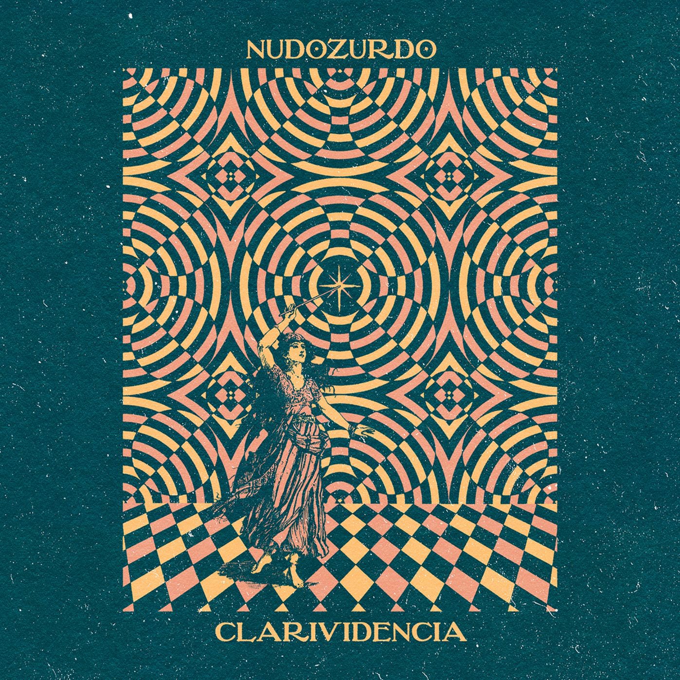 clarividencia nudozurdo