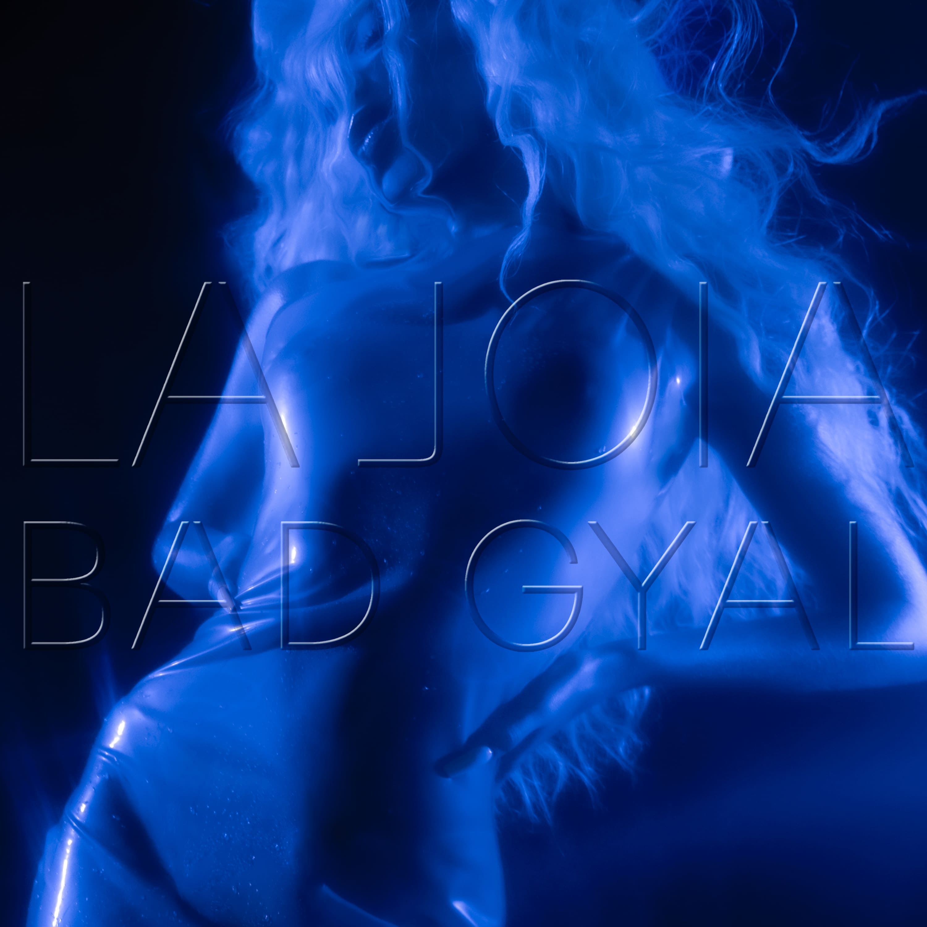 la joia bad gyal