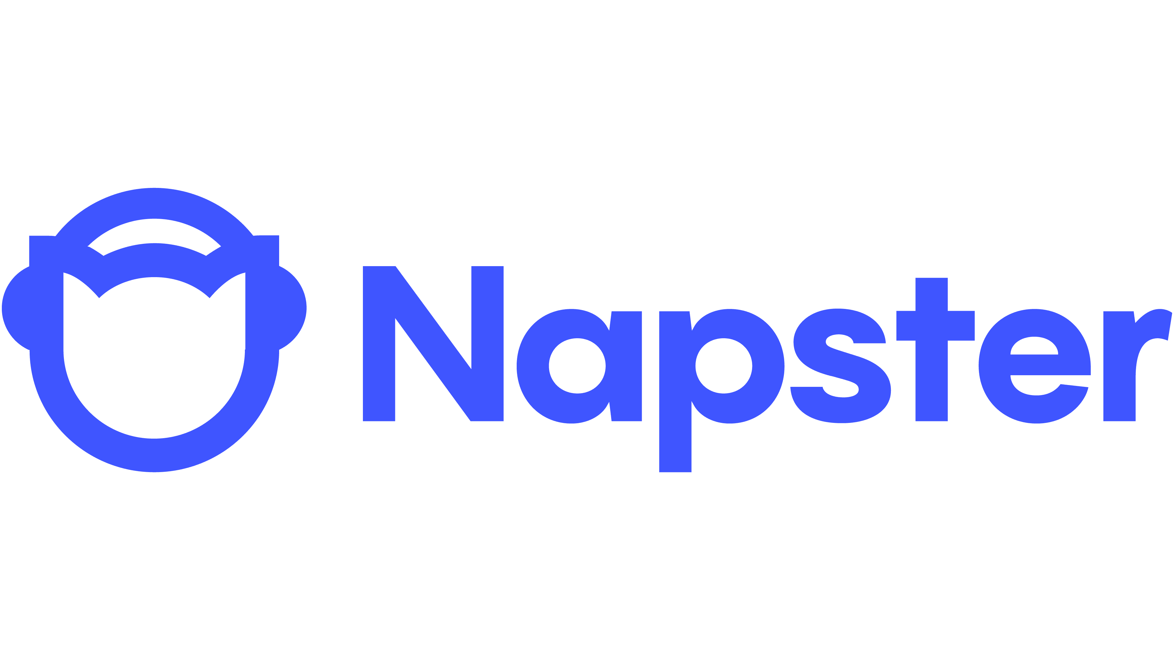 logo napster