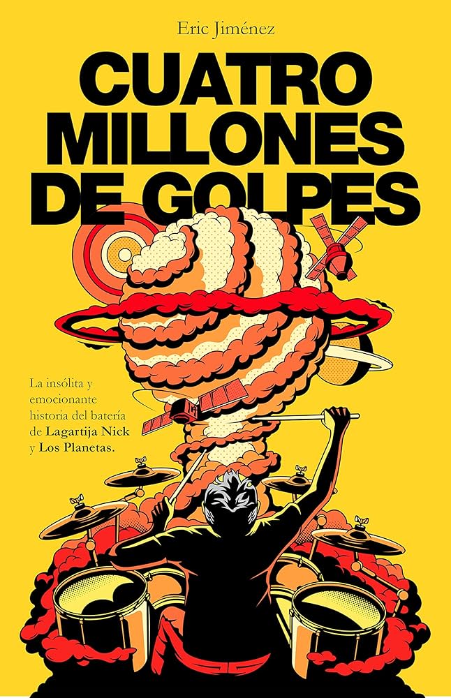 cuatro millones de golpes