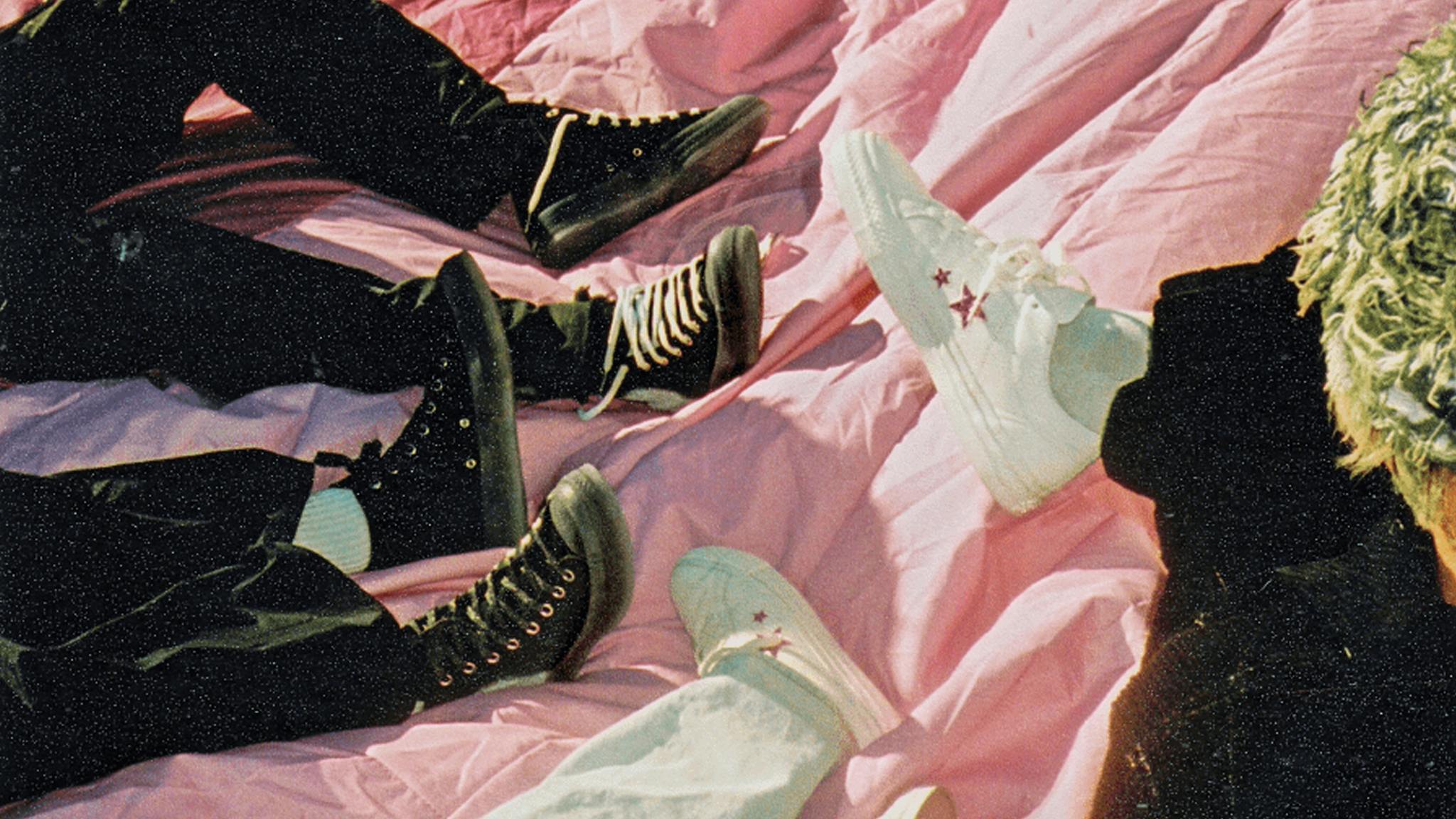 turnstile converse