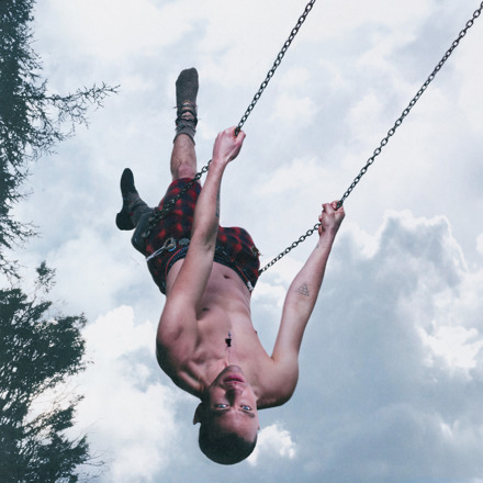 dizzy olly alexander