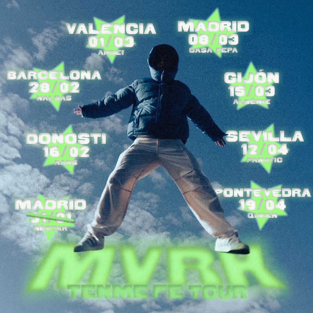 gira mvrk wegow