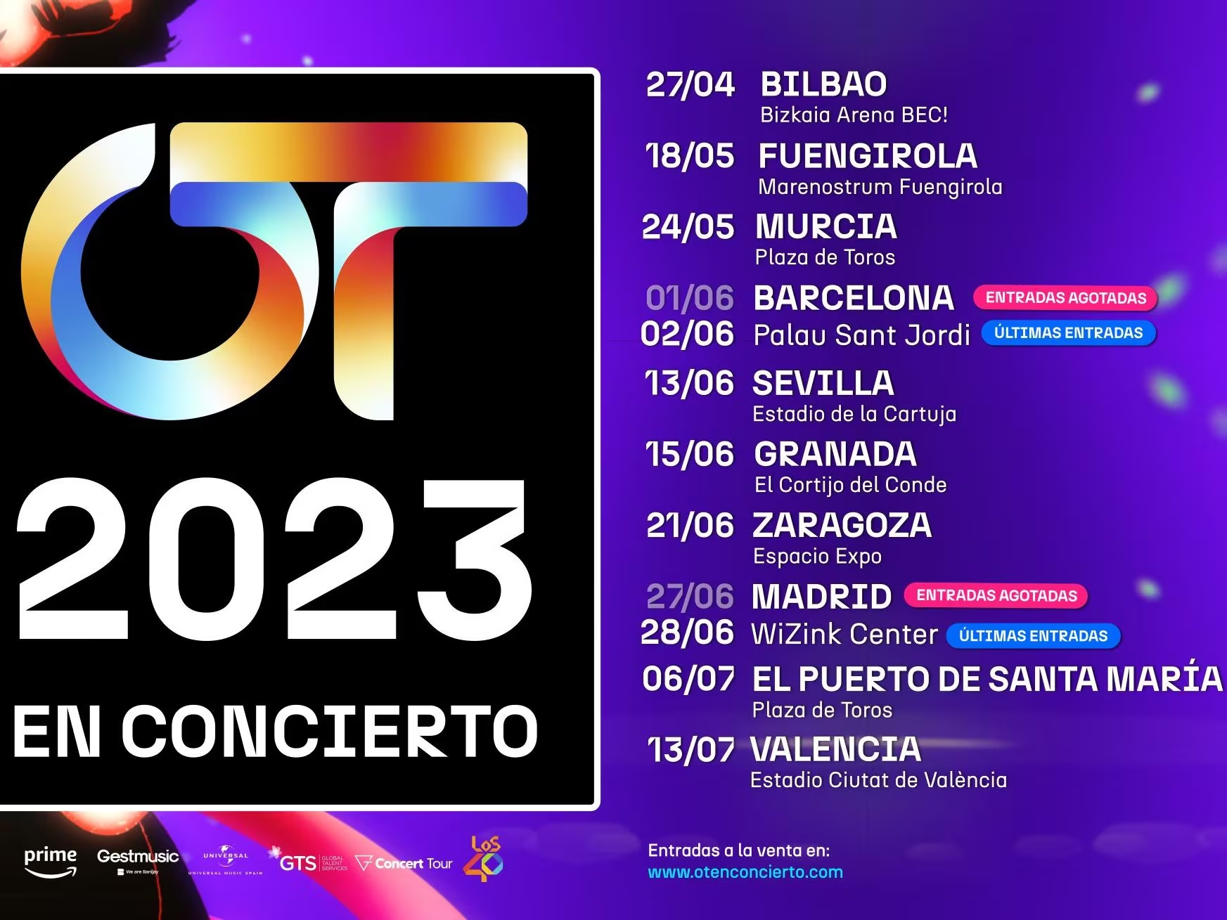 gira ot 2023