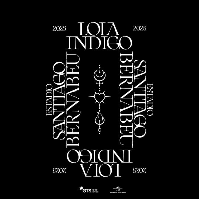lola indigo bernabeu