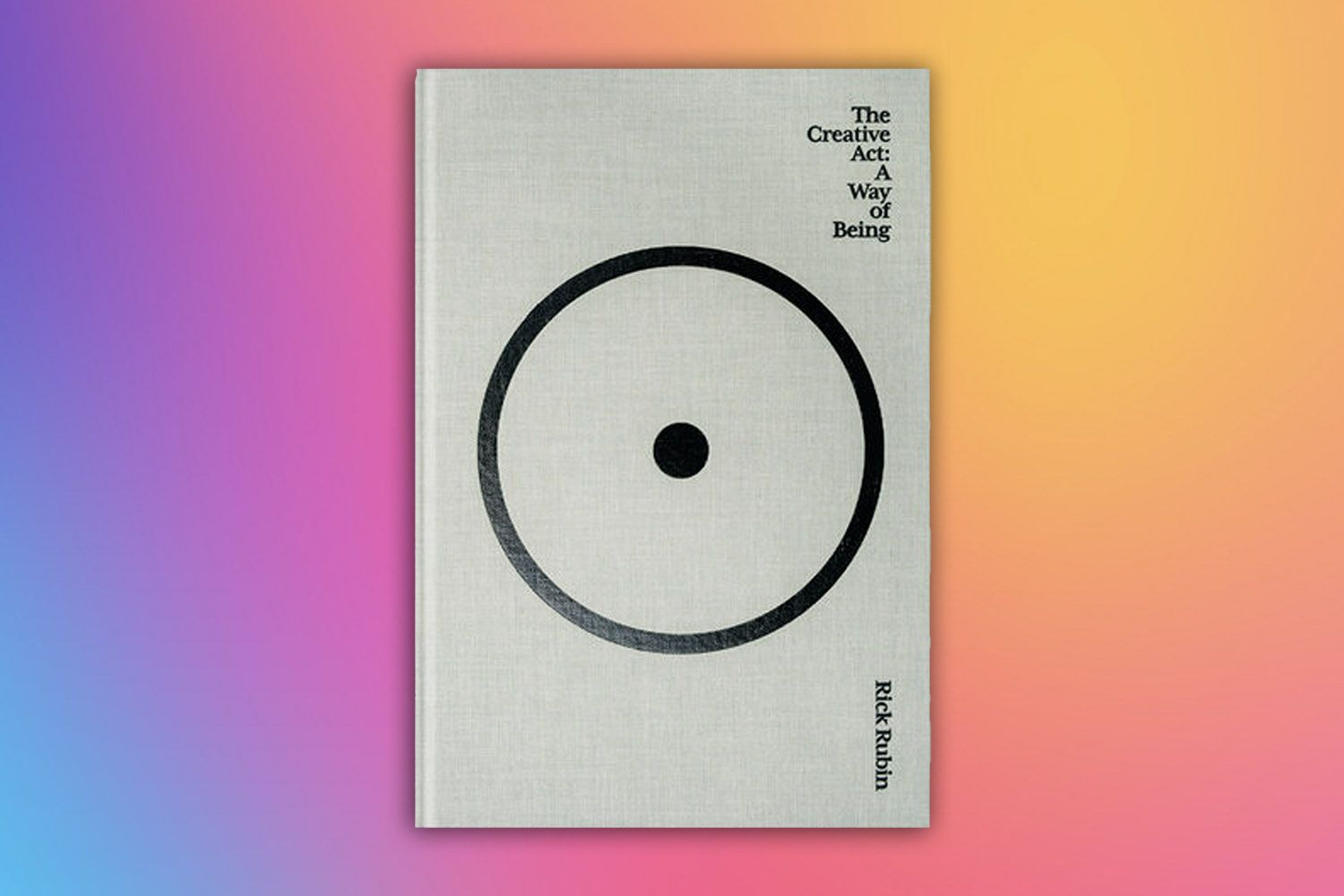 libro rick rubin
