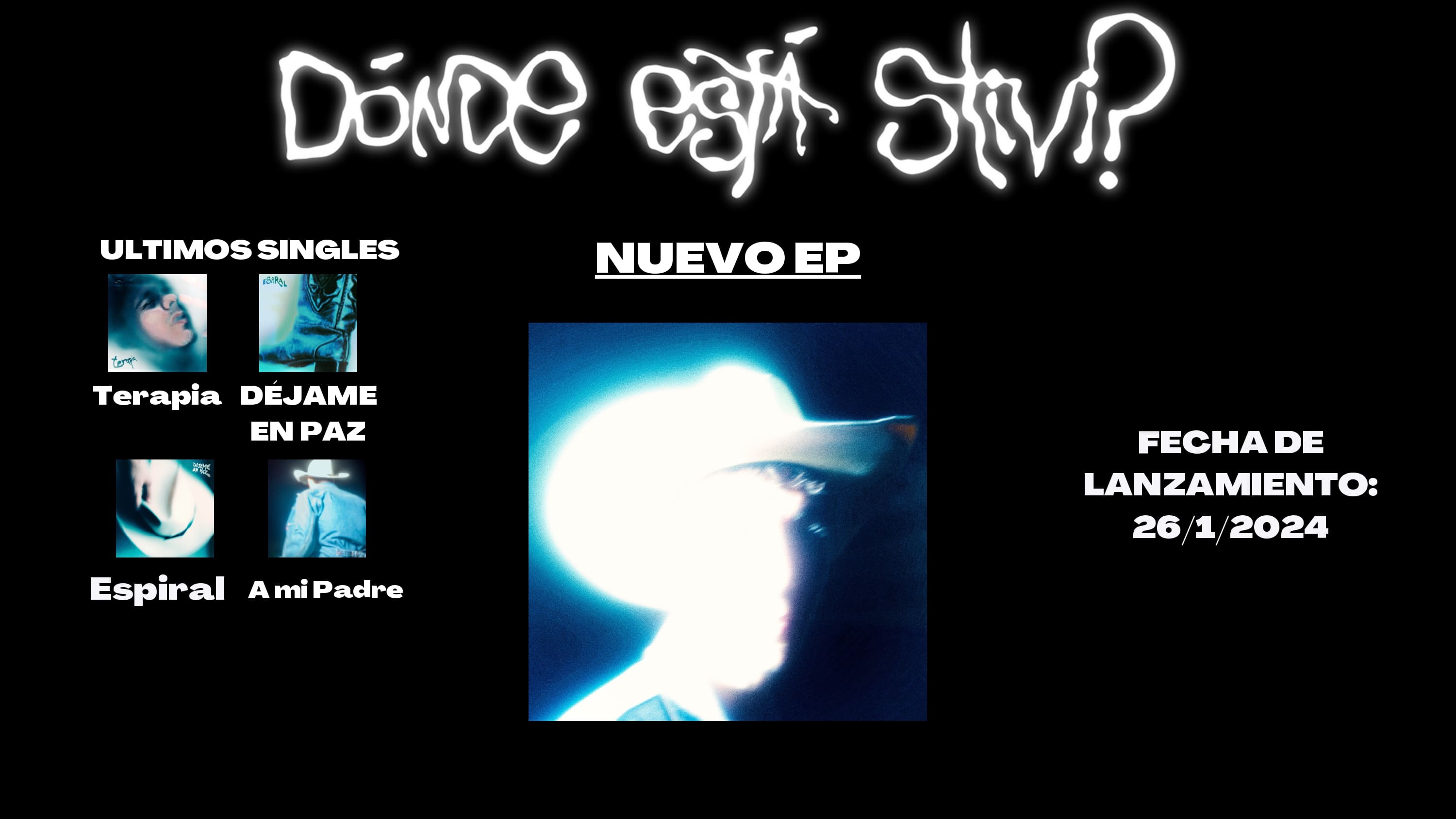 press kit stivi joes ejemplo