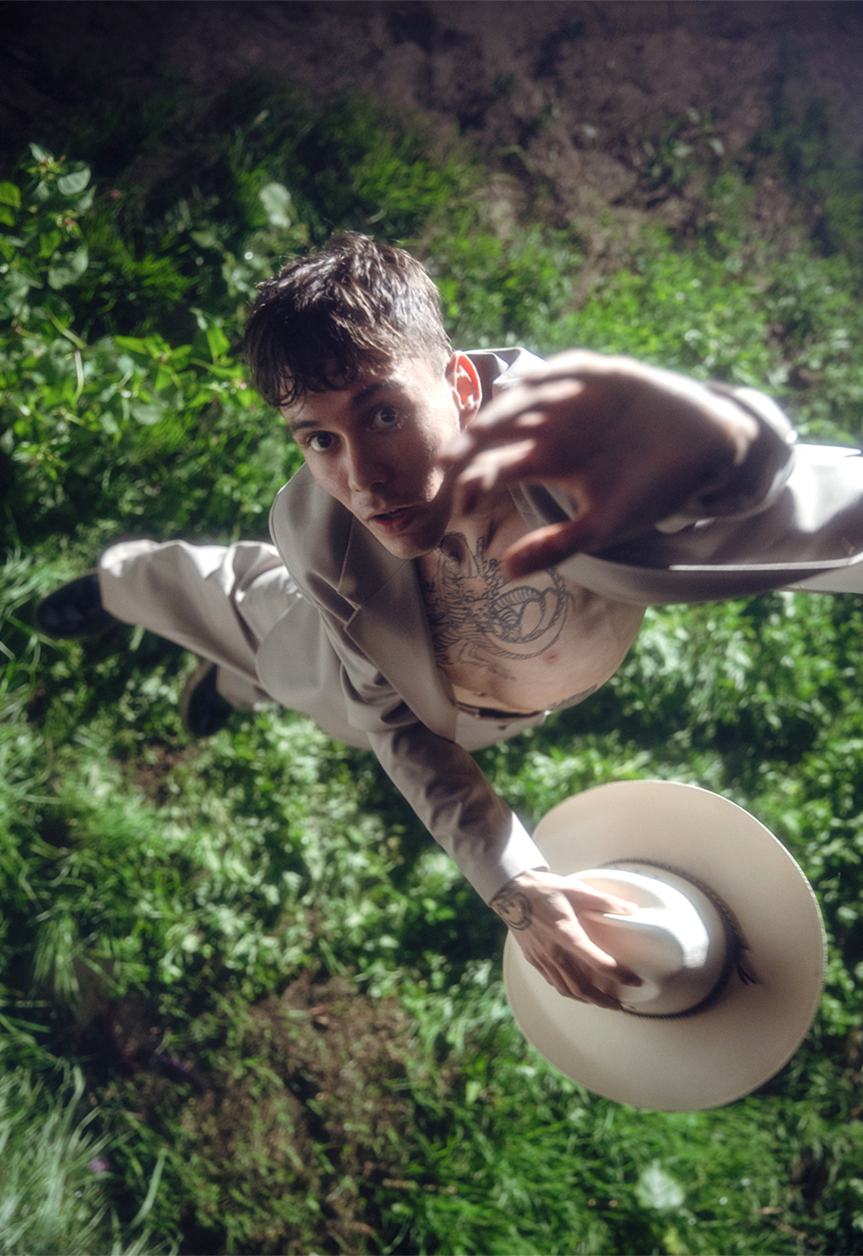 stivijoes ejemplo press kit