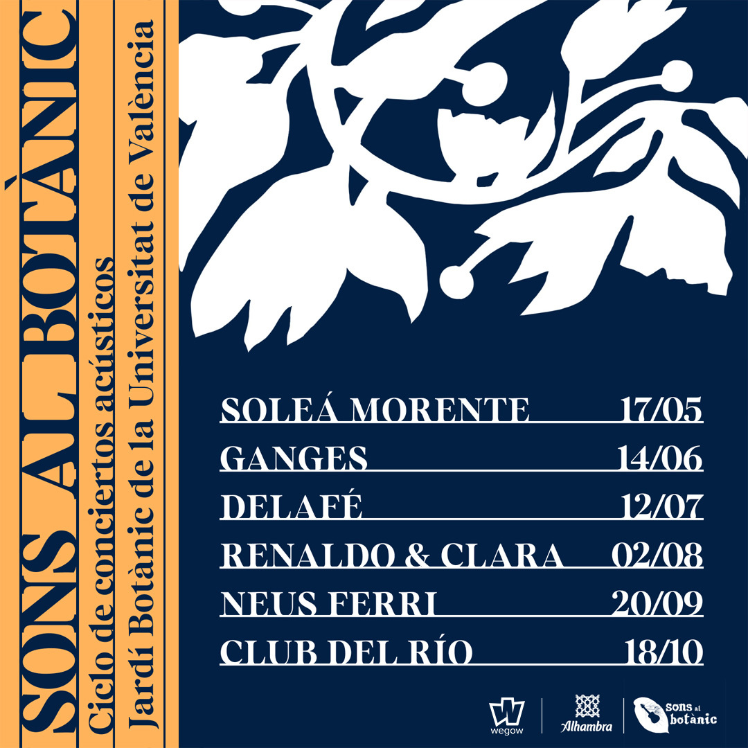 sons al botanic 2024