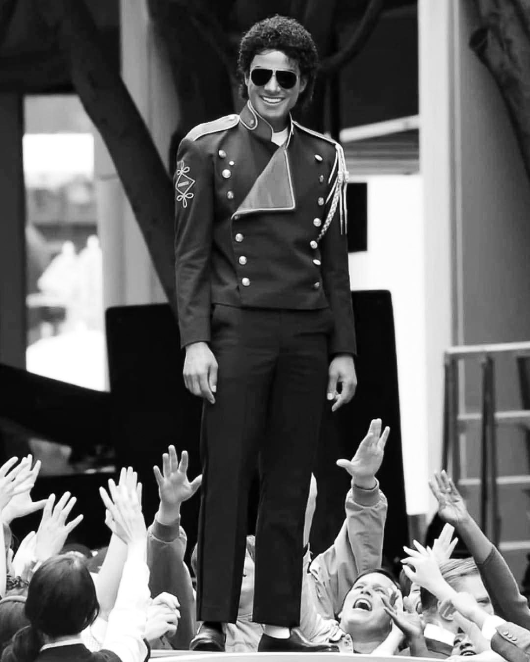 jaafar jackson