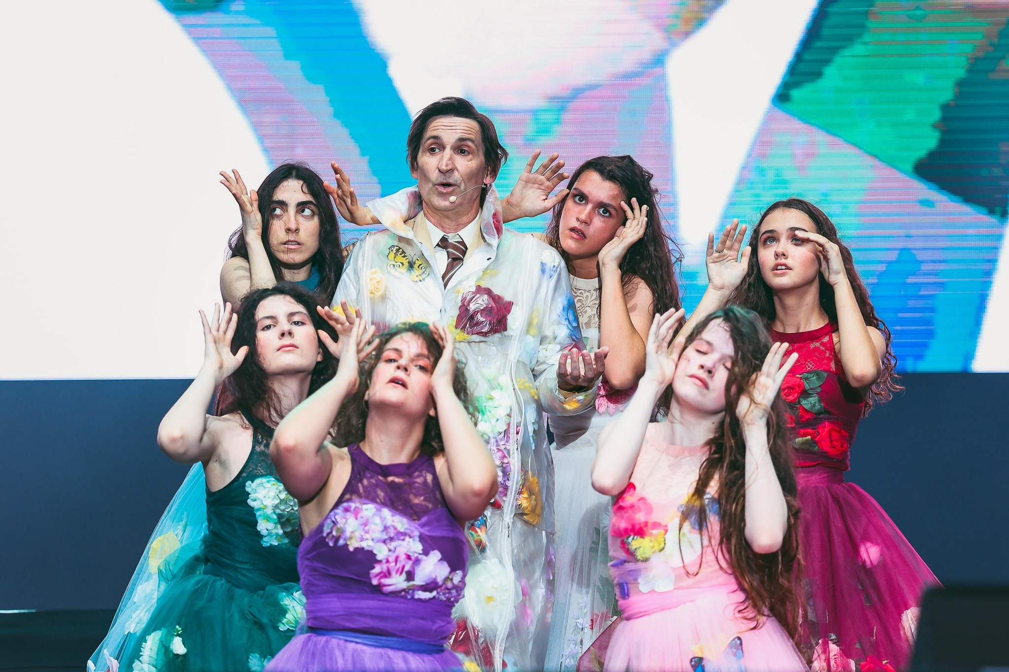 stella maris primavera sound