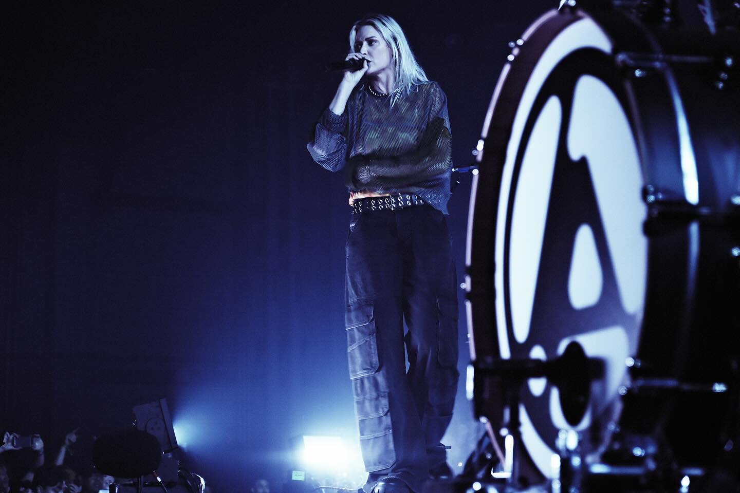 emily armstrong linkin park