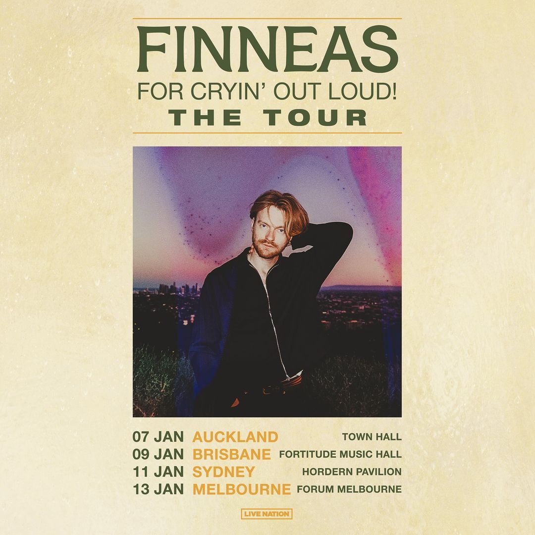 gira finneas australia