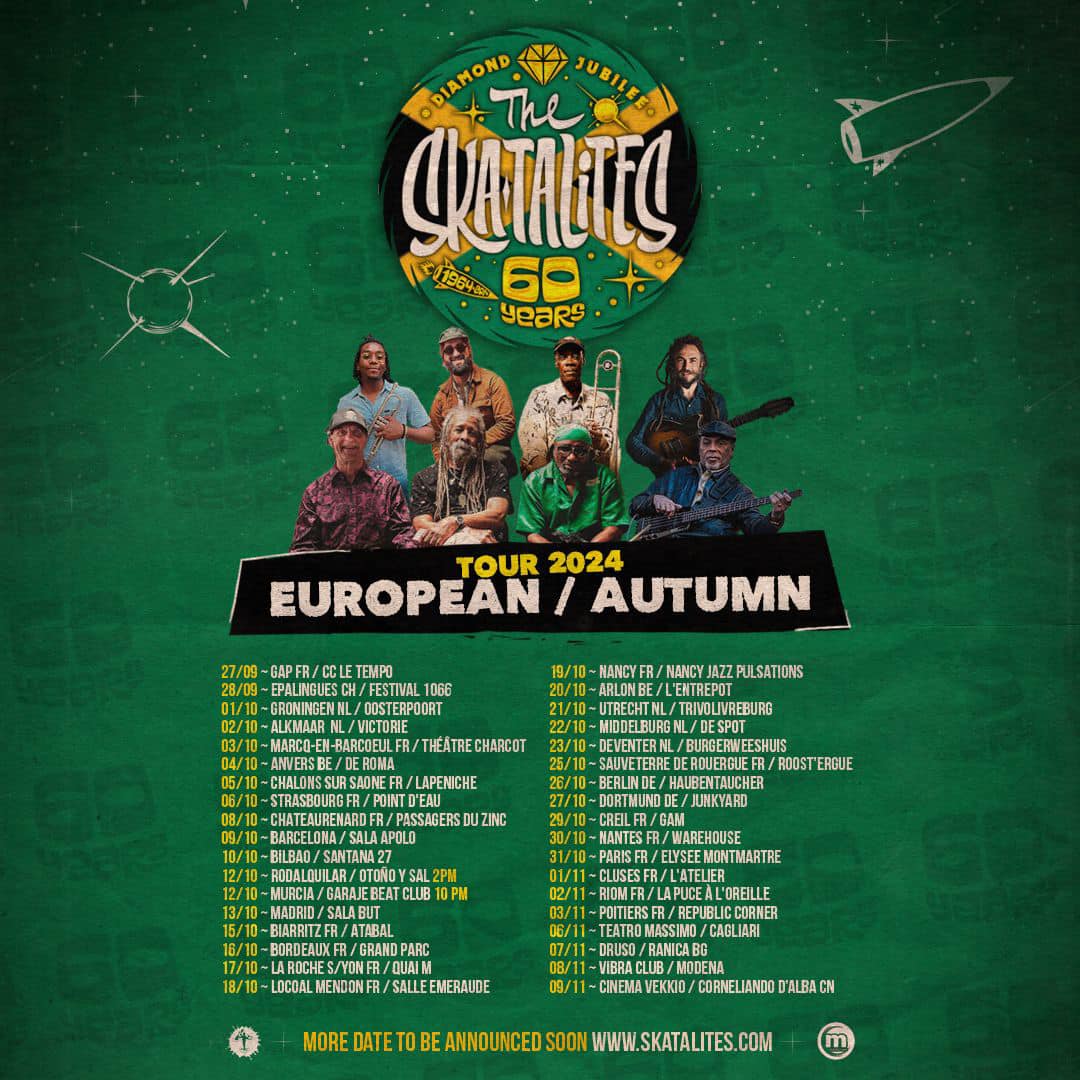 gira skatalites 2024