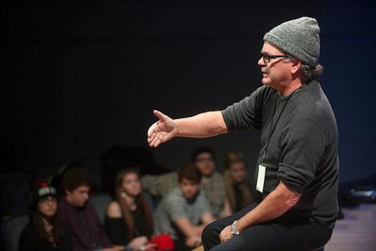kevin lyman warped tour