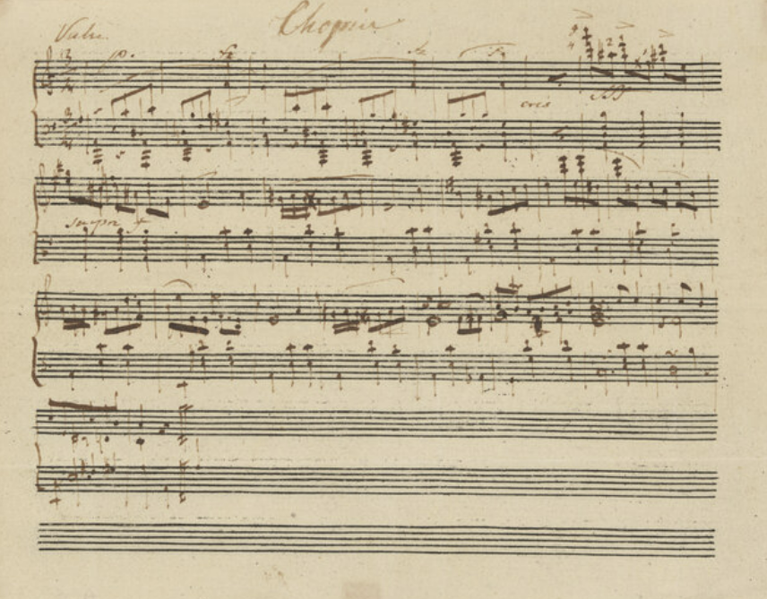vals chopin 2024