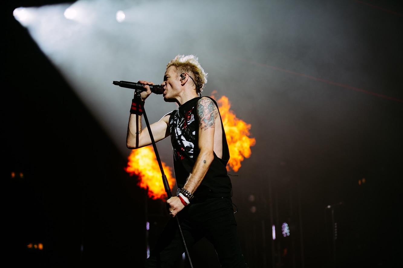 deryck sum 41