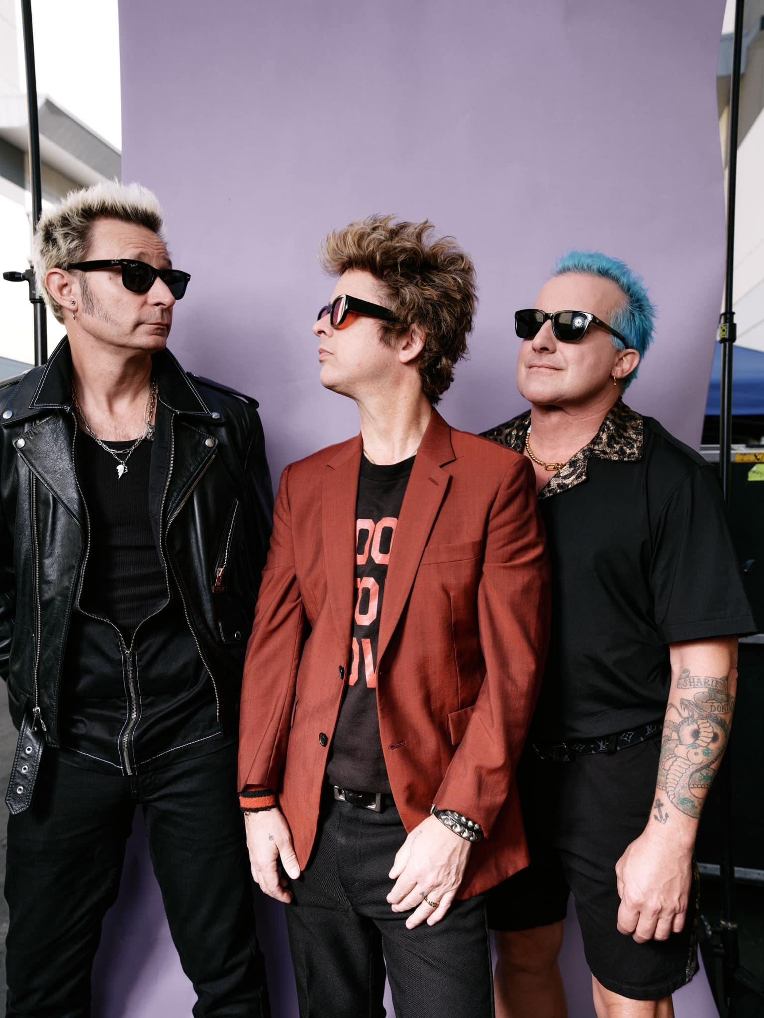 green day