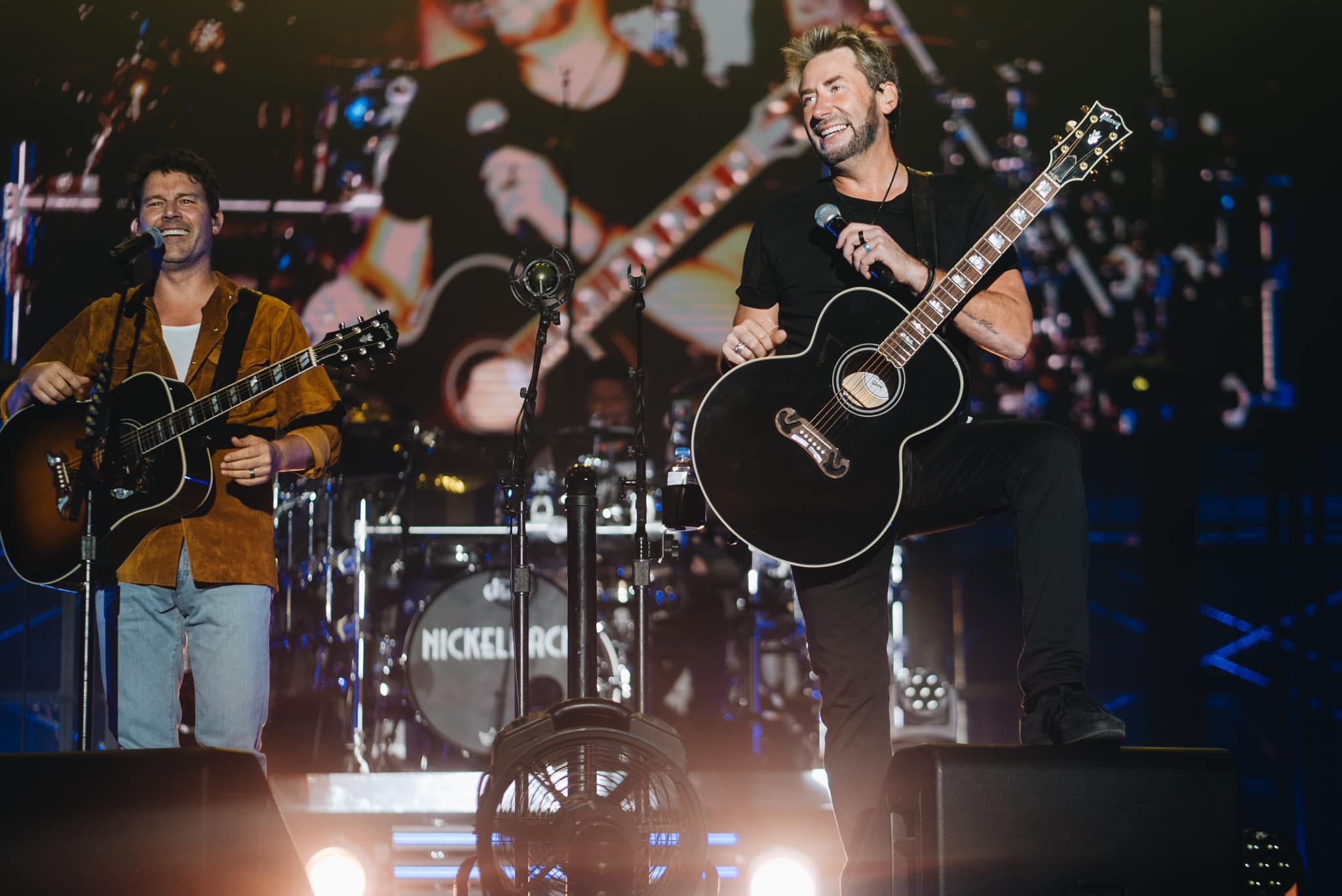 nickelback