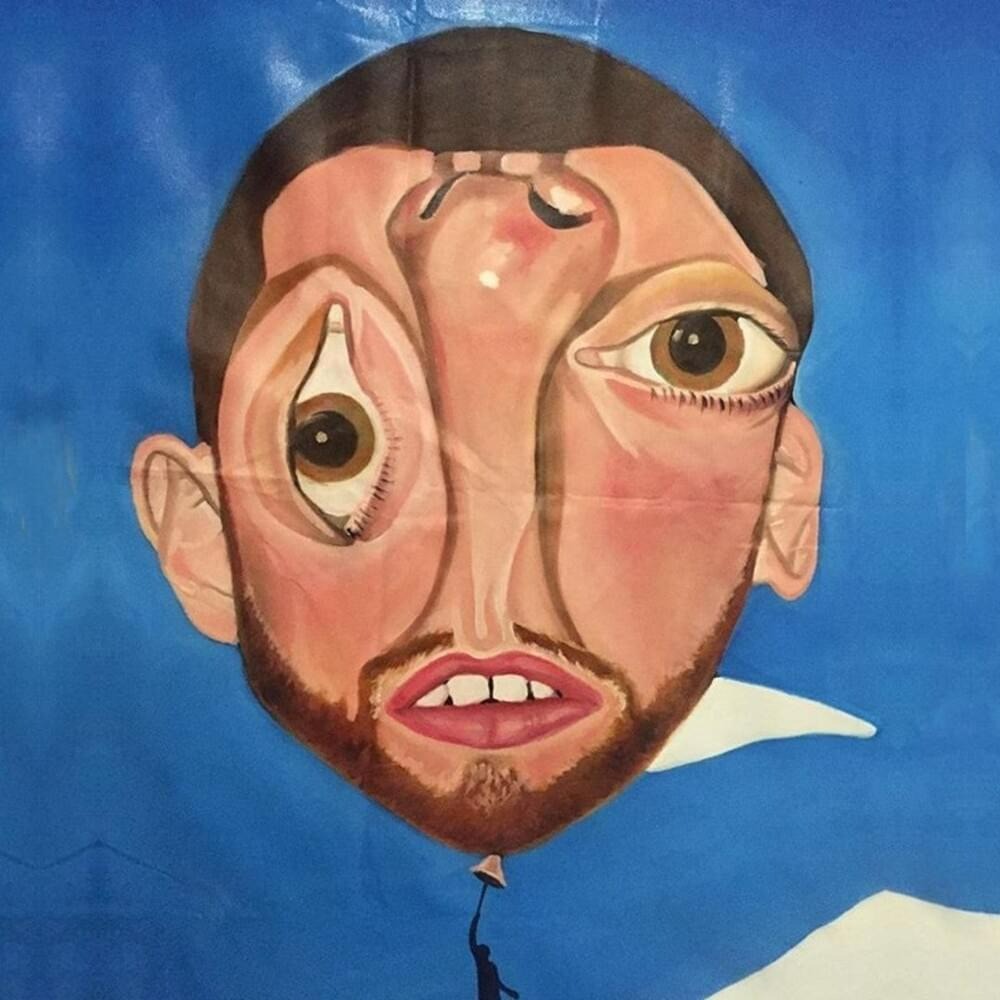 portada balloonerism mac miller