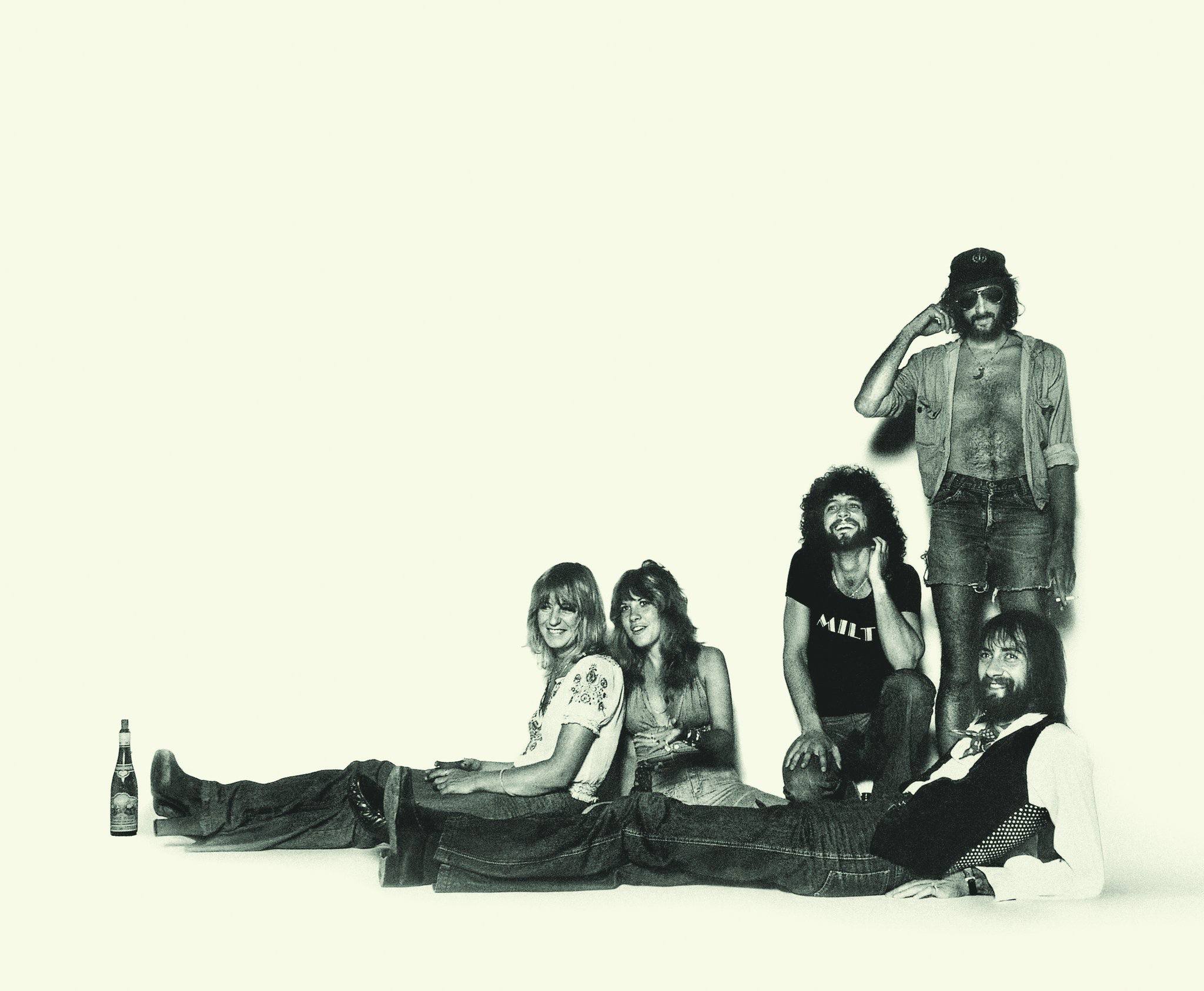 documental fleetwood mac