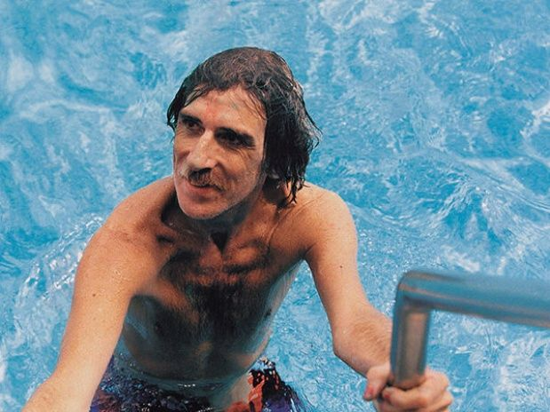 charly garcia