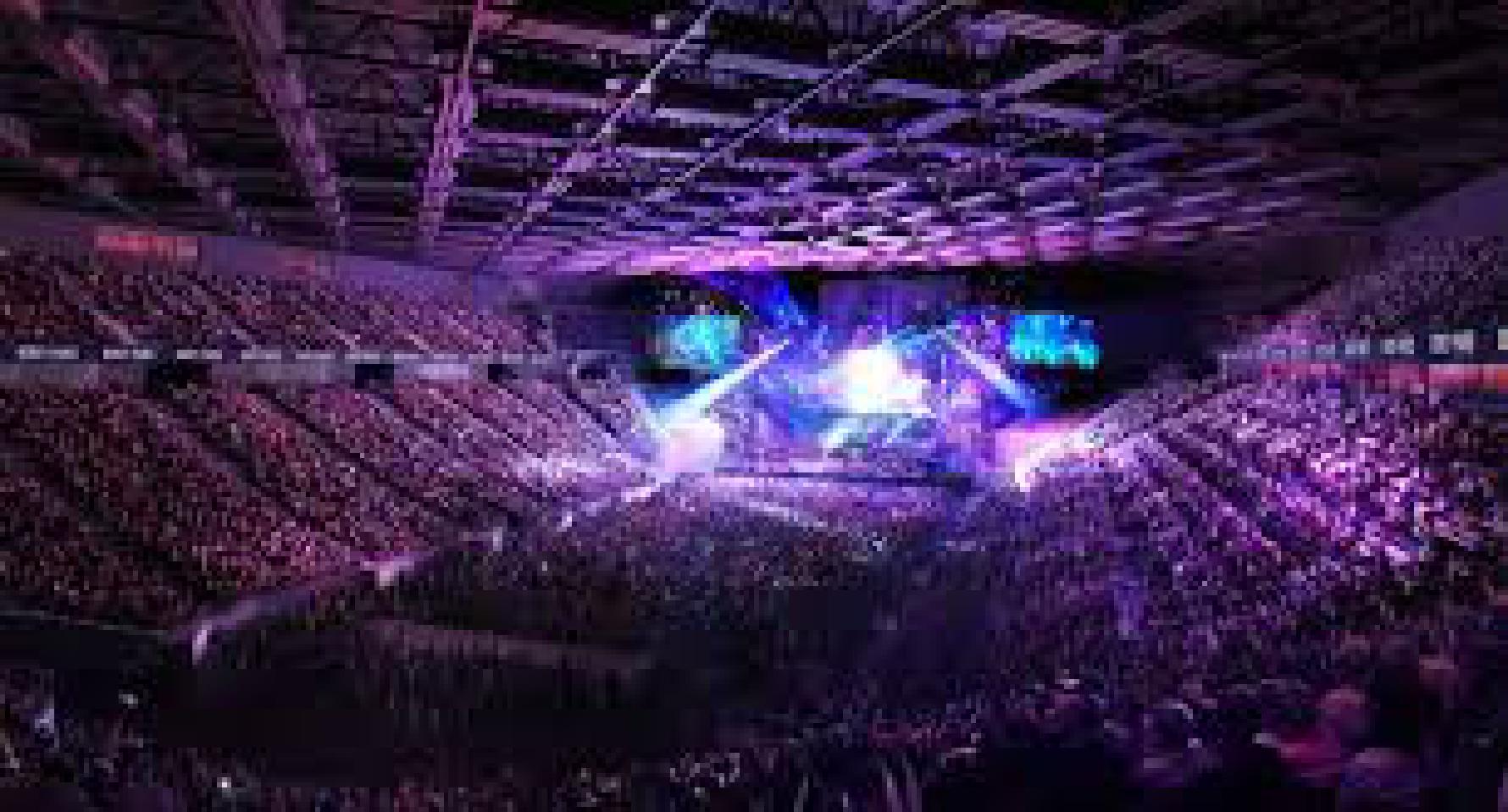 Concert Pnl Accor Hotel Arena AccorHotels Arena tickets and concerts 2022 2023 | Wegow