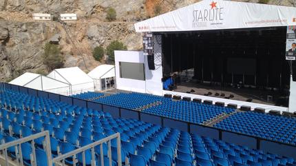 Auditorio De Marbella La Cantera De Nagueles Tickets Und