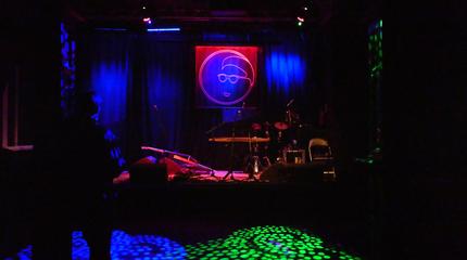 Band On the Wall